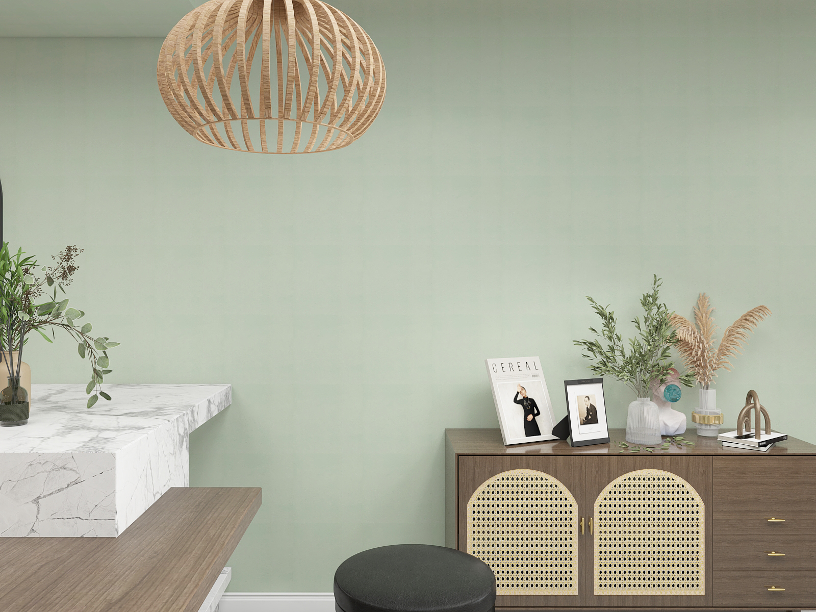 美轮美奂艺术涂料有限公司 蛋壳光产品说明