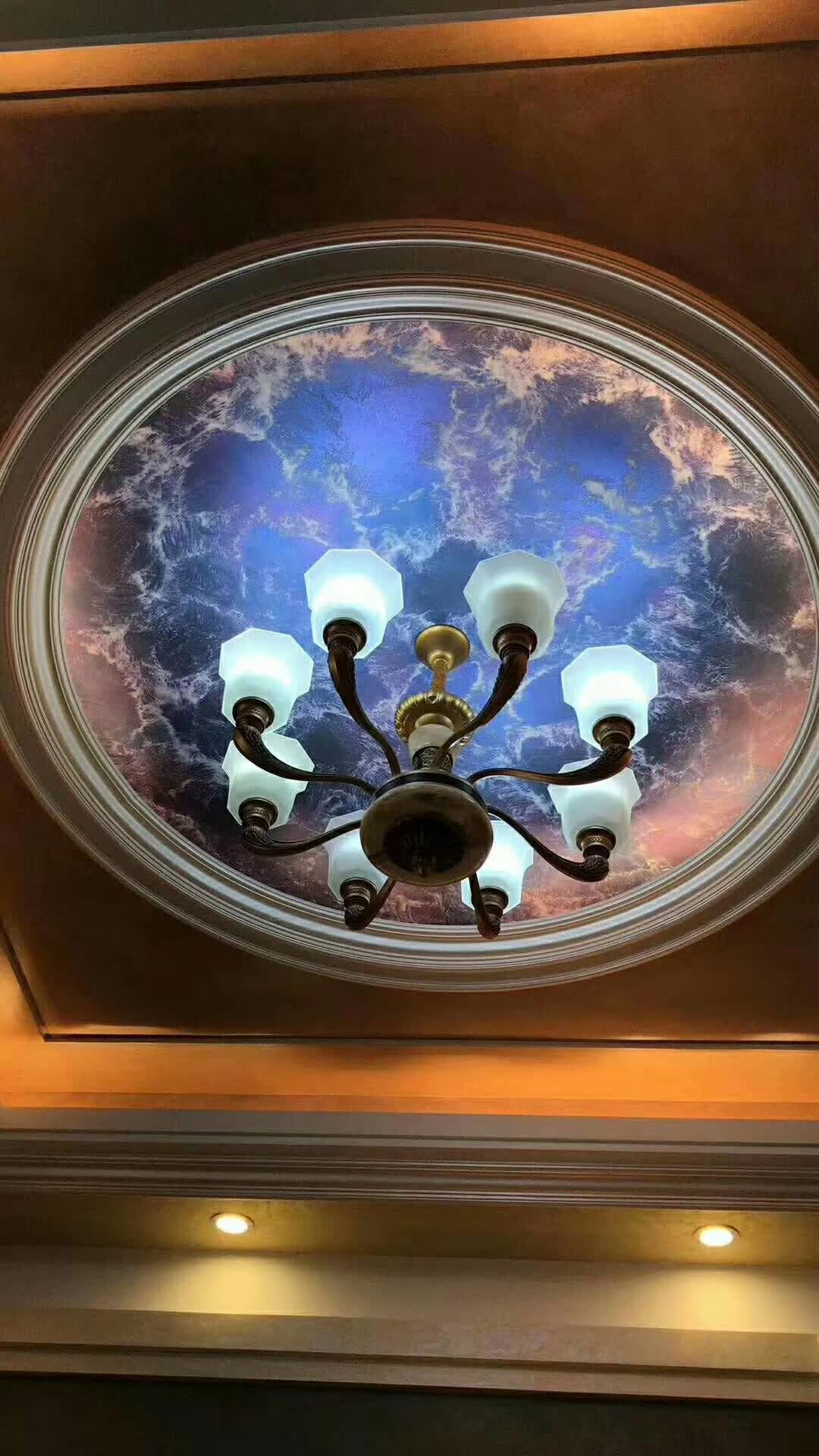 美轮美奂艺术涂料有限公司 爱丽砂 产品说明