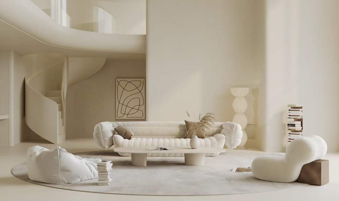 美轮美奂艺术涂料有限公司 单组份微水泥产品说明