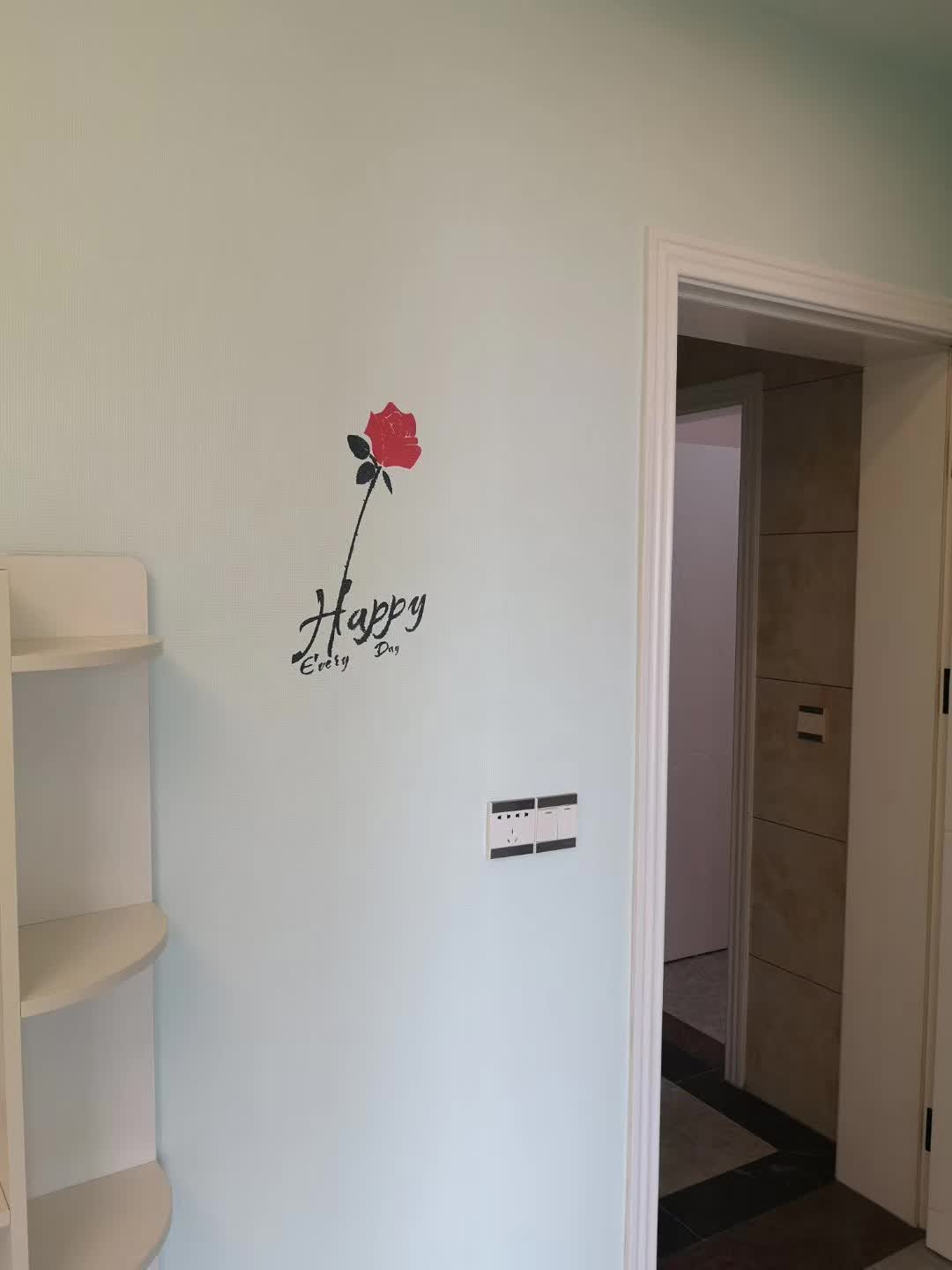 美轮美奂艺术涂料有限公司 超硬超耐污蛋壳光产品说明