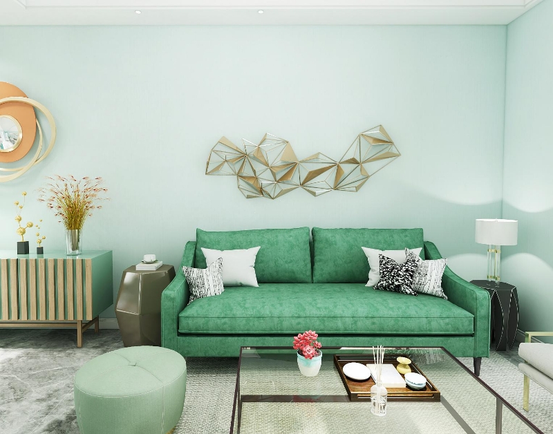 美轮美奂艺术涂料有限公司 珠光水漆产品说明