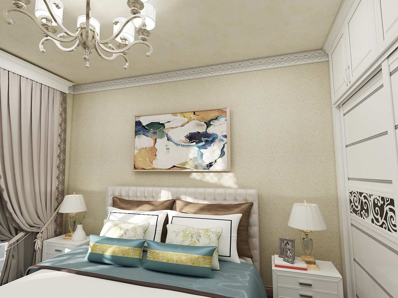 美轮美奂艺术涂料有限公司 月石产品说明